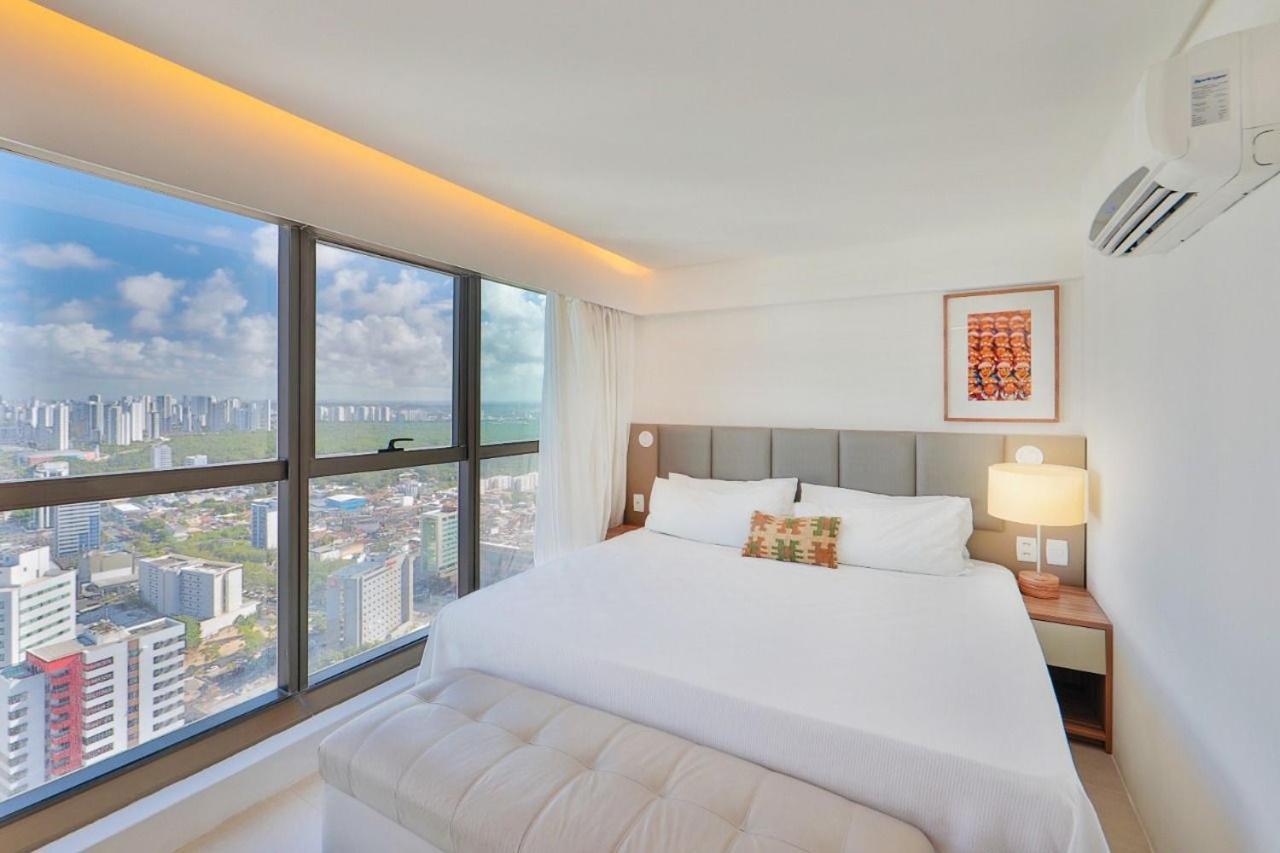 Hy Apartments & Hotels Recife Exterior photo