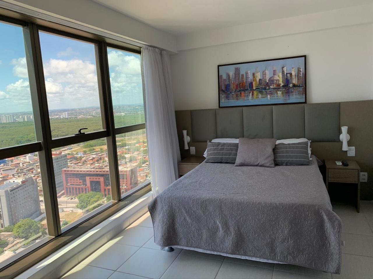 Hy Apartments & Hotels Recife Exterior photo